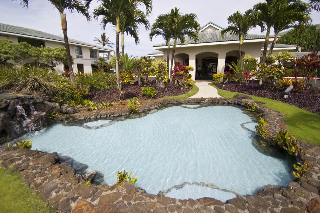 Hilton Vacation Club The Point At Poipu Kauai Hotel Koloa Exterior photo