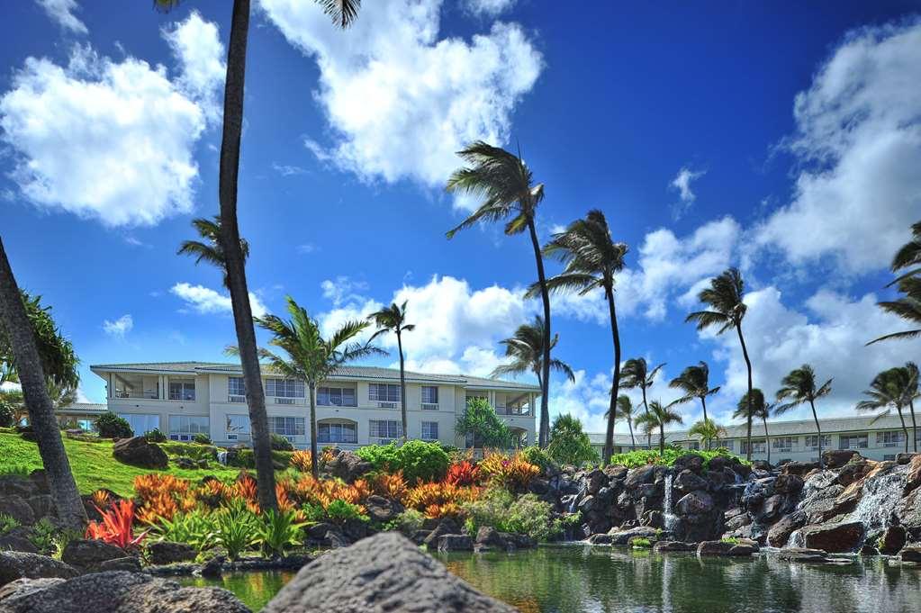 Hilton Vacation Club The Point At Poipu Kauai Hotel Koloa Exterior photo