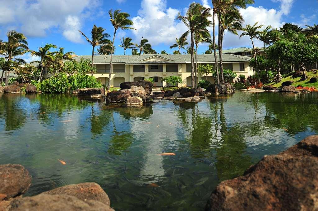 Hilton Vacation Club The Point At Poipu Kauai Hotel Koloa Exterior photo