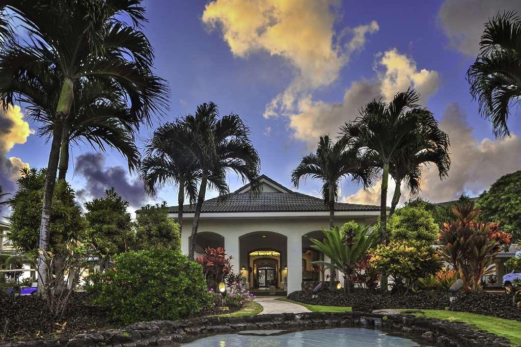 Hilton Vacation Club The Point At Poipu Kauai Hotel Koloa Exterior photo