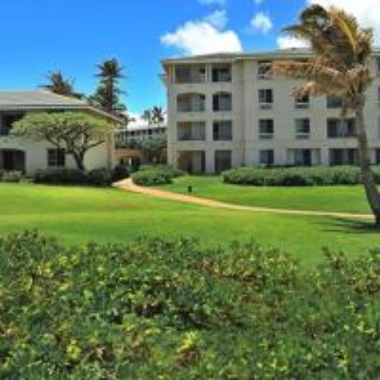 Hilton Vacation Club The Point At Poipu Kauai Hotel Koloa Exterior photo